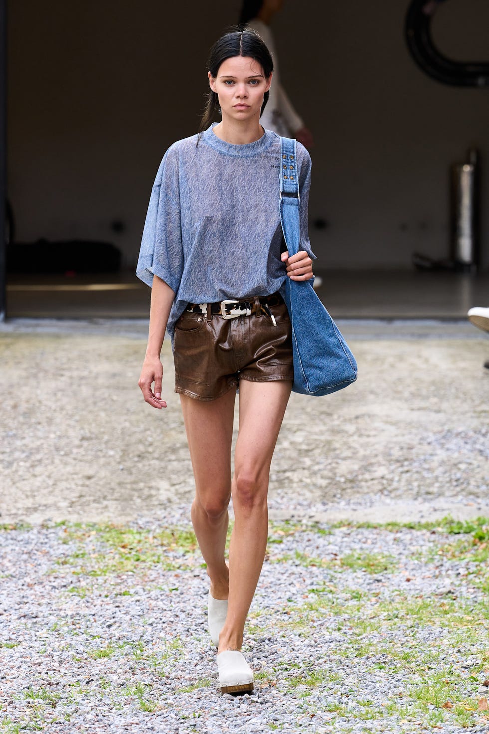 Moda donna 2025 trend dalle sfilate di Copenaghen