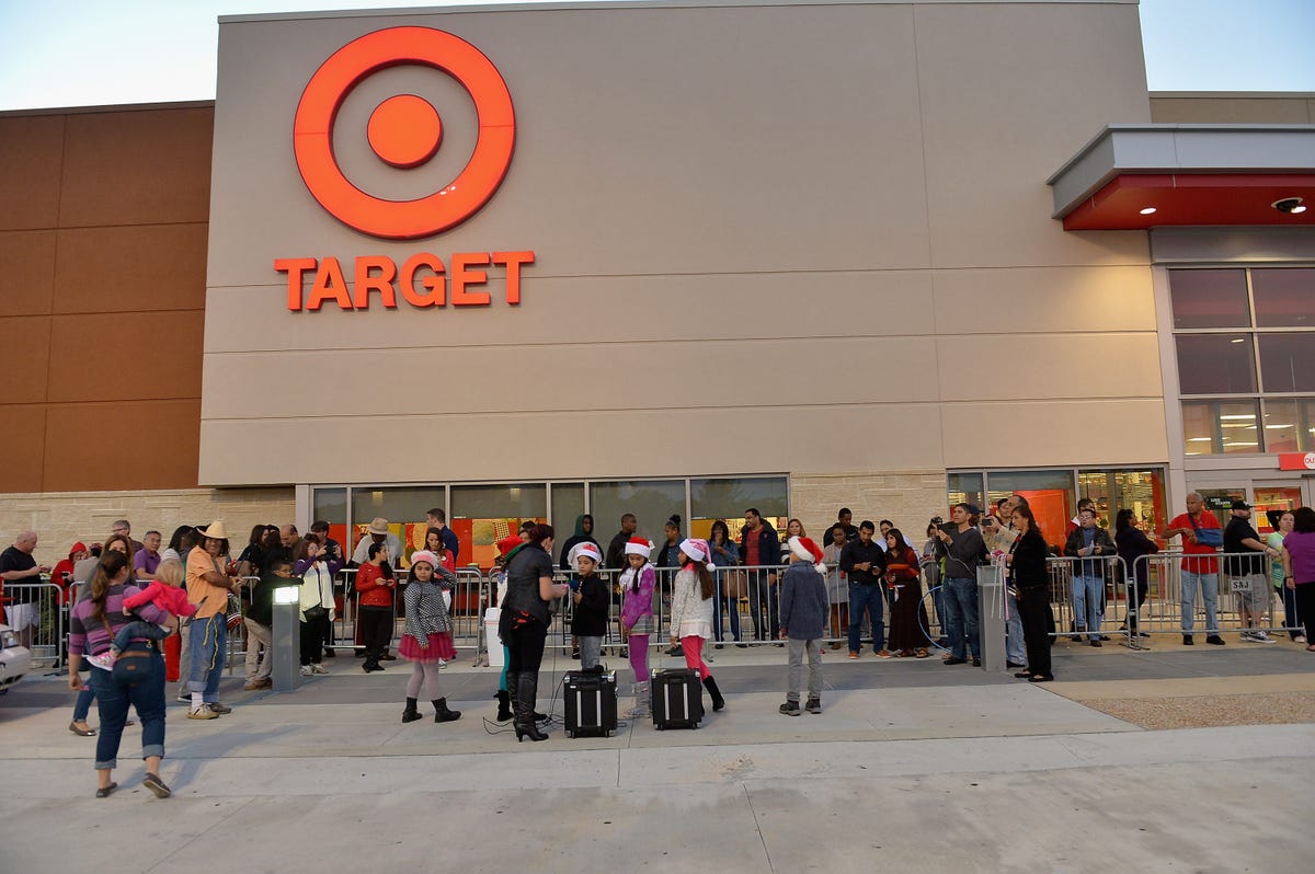 Is Target Open On Easter Sunday? Target Easter Hours 2022