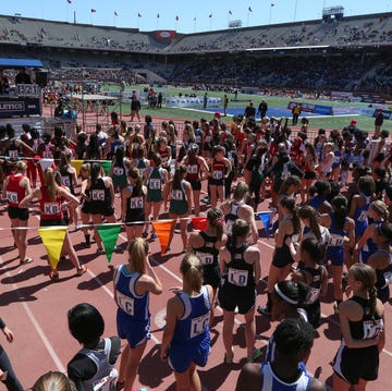 TRACK & FIELD: APR 24 Penn Relays track field apr 24 penn relays
