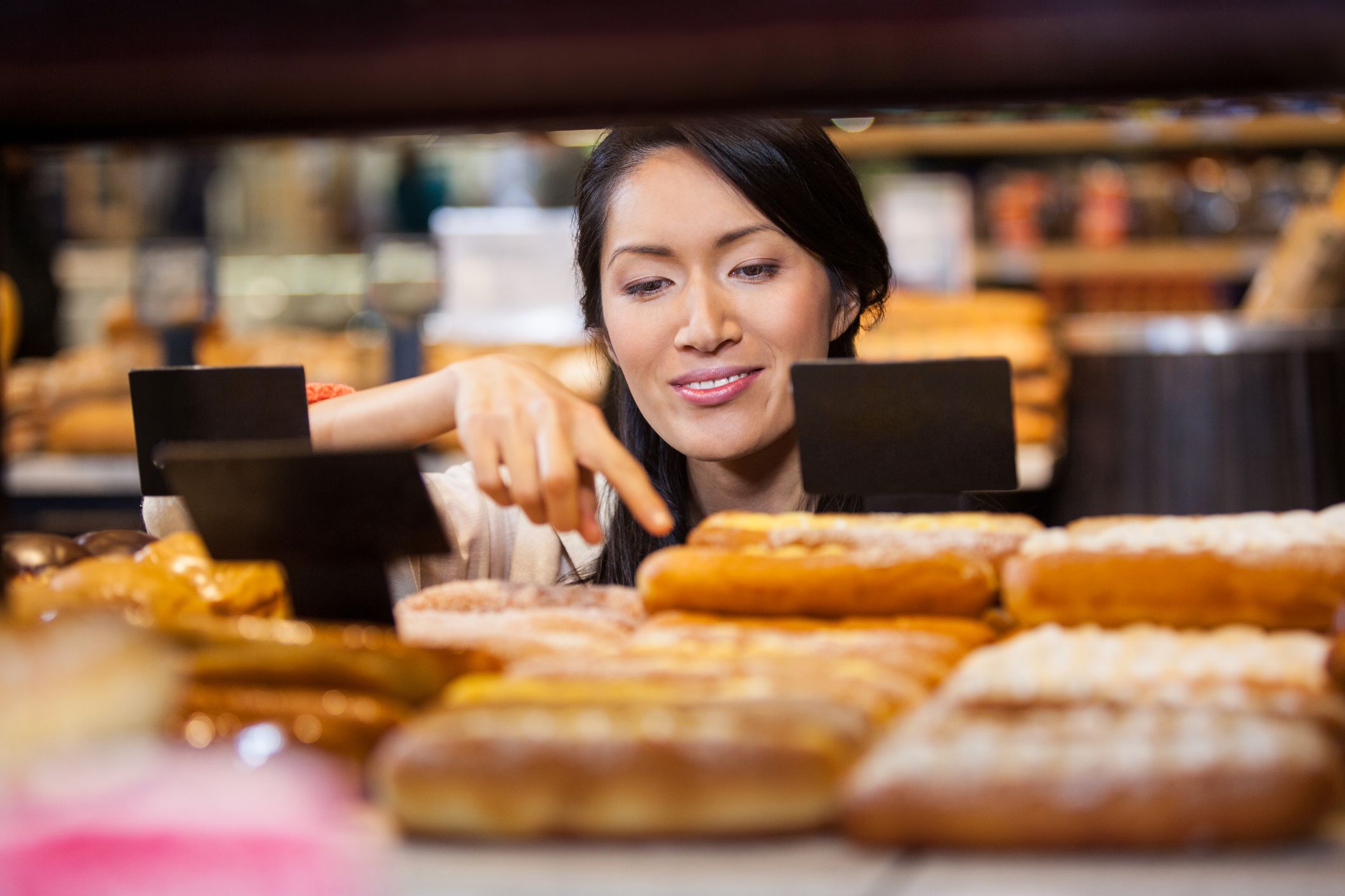 Breakfast Bagel Bites Are The Best Way To Feed A Hungry Crowd