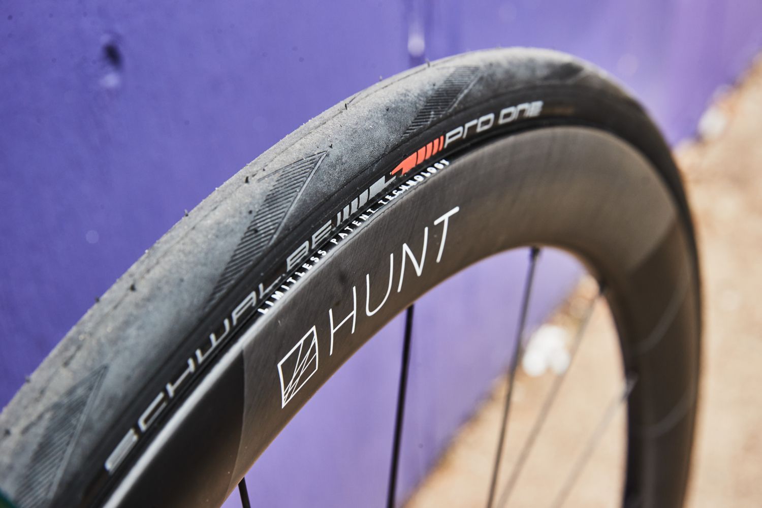 Hunt SUB50 Limitless Wheelset Reviewed — Best Road Wheels 2024