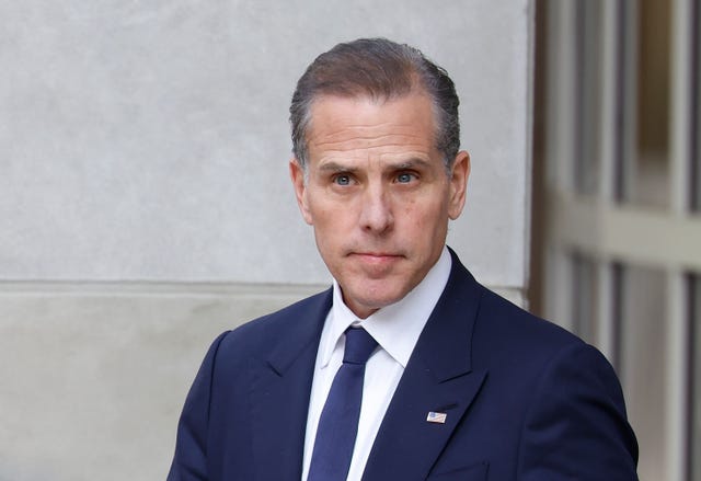 Hunter Biden: Biography, President Joe Biden’s Son, Lawyer