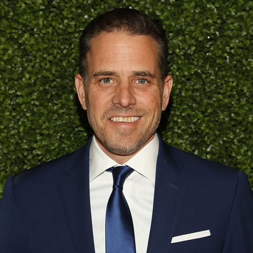 Hunter Biden