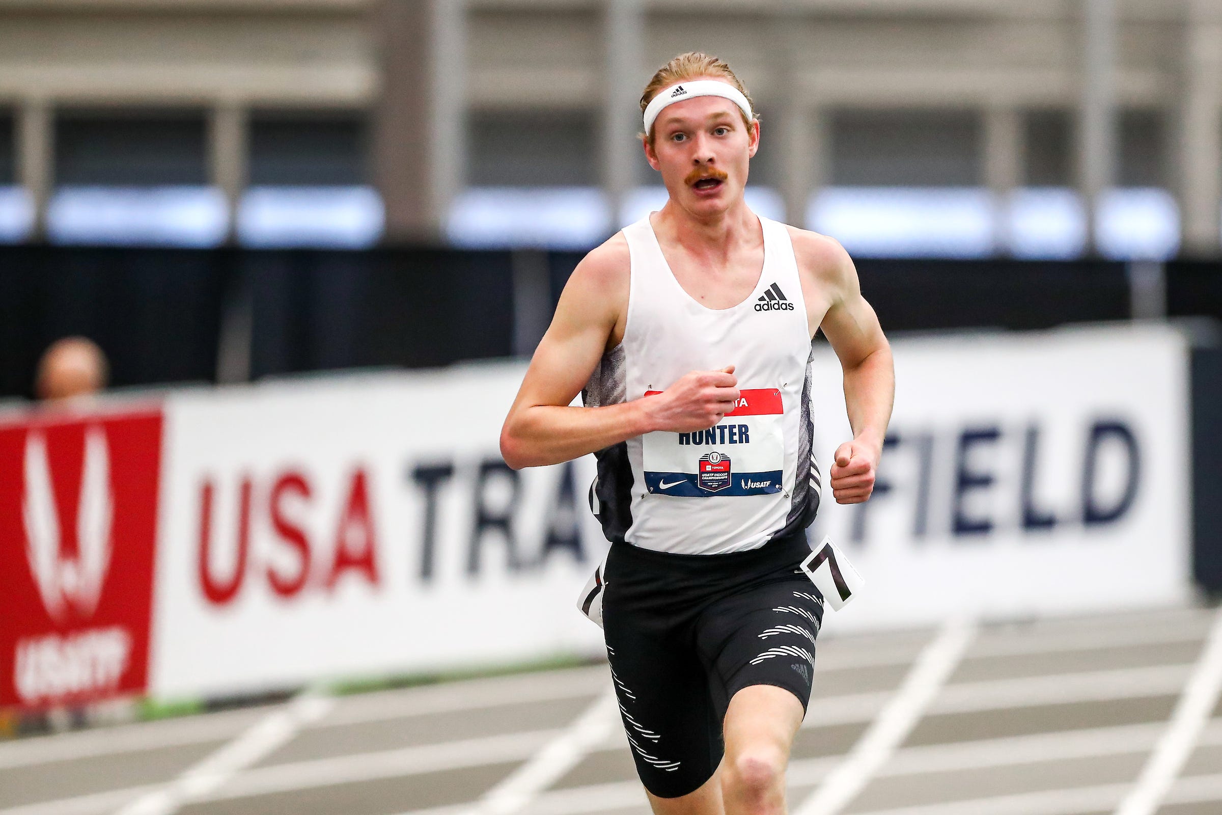 USATF Indoors