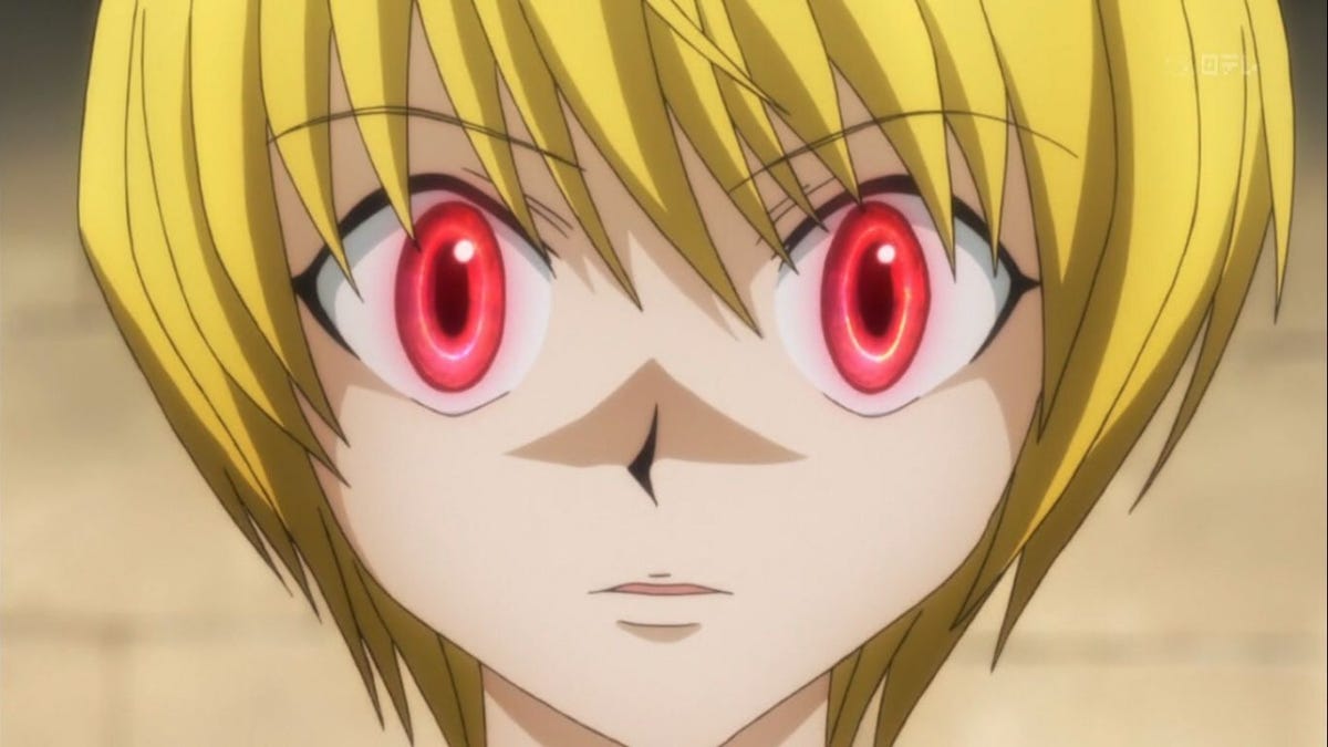 Cual es el ORDEN para Ver HUNTER X HUNTER ? 