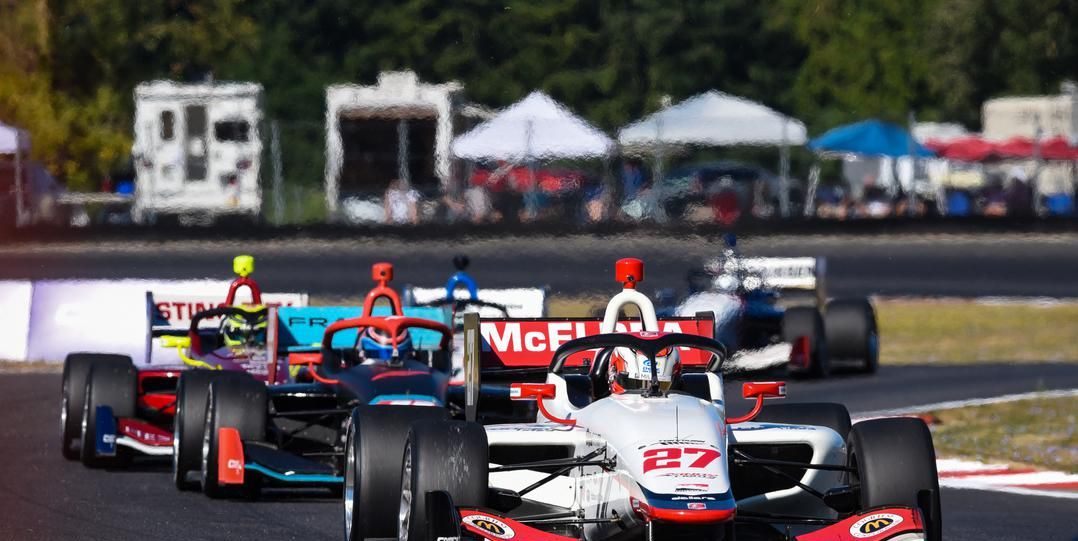 Indy Lights - F1Weekly.com - Home of The Premiere Motorsport