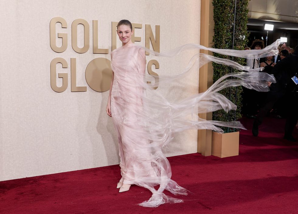 19 Best- and Worst-Dressed Celebrities at the 2024 Golden Globes