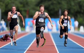 2024 us paralympics team trials track and field day 3