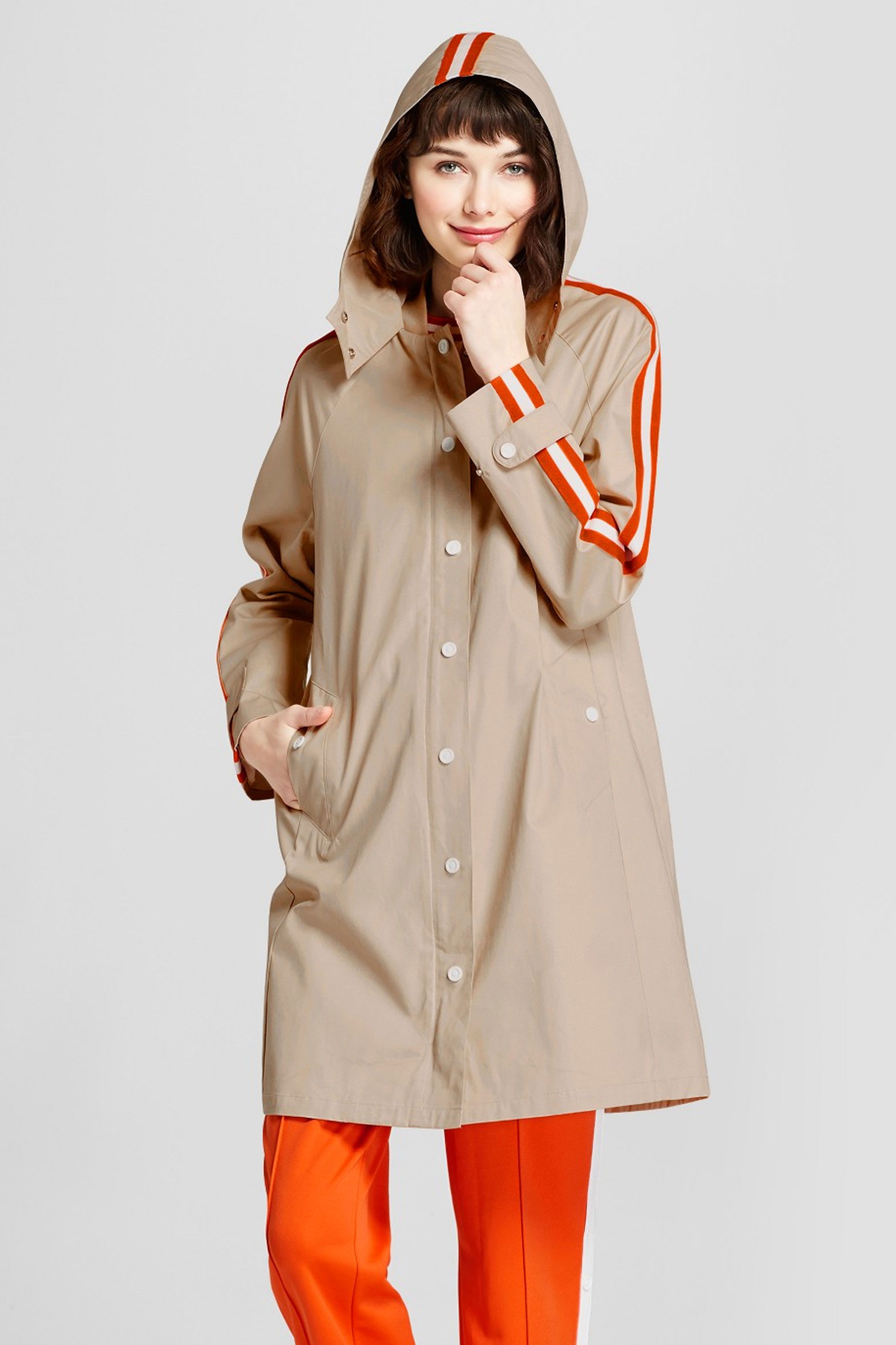 Target sale hunter raincoat