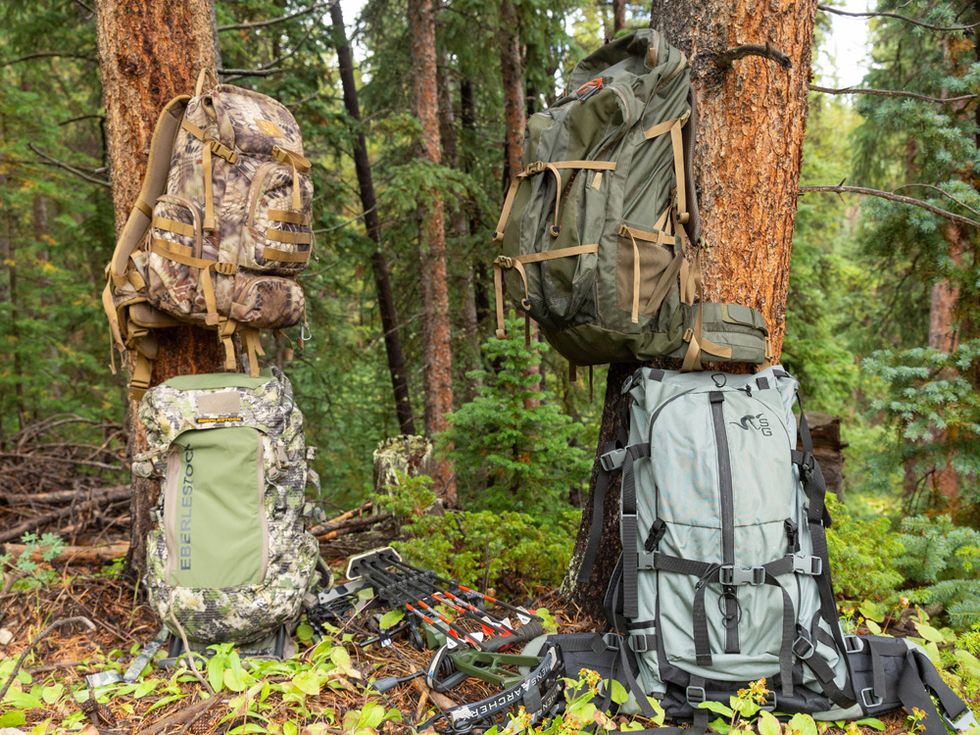 Hunting Backpacks - Hunting Accessories - Hunting Giant