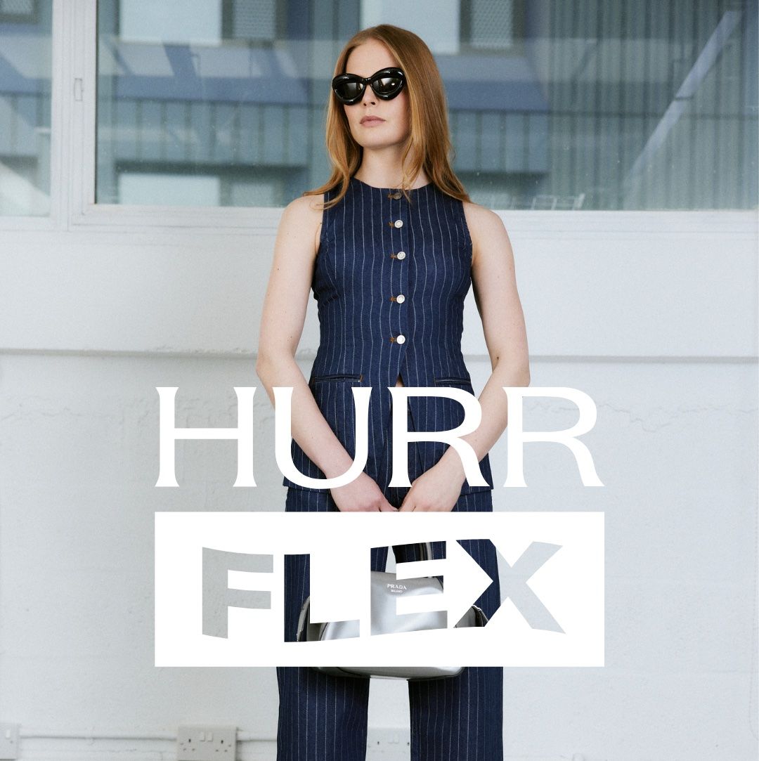 hurr collective launches new extended platform hurr rental flex