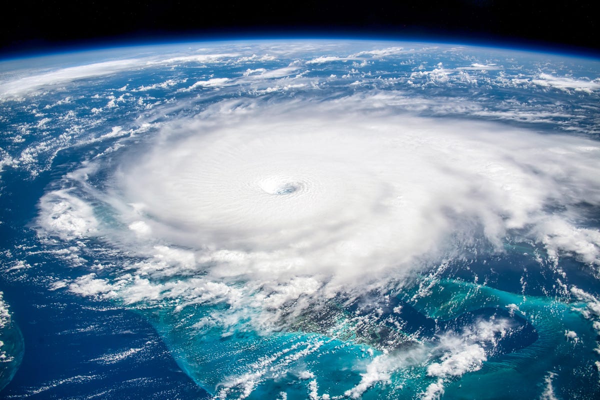 The Shocking Truth About Hurricane Season: Prediction Remains Above Normal - k1xnet9