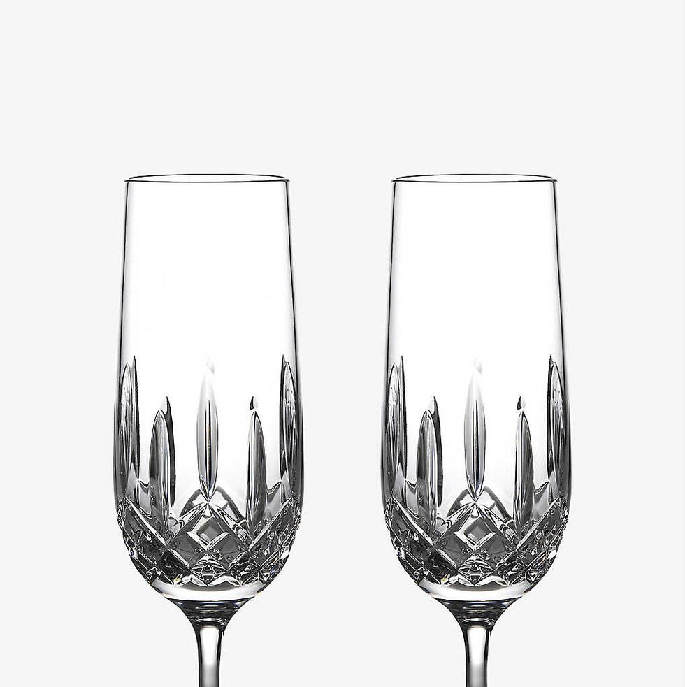 Types Of Cocktail Glasses: A Guide