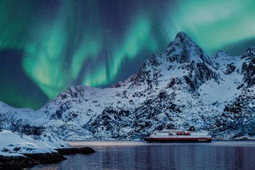 expedition cruises
