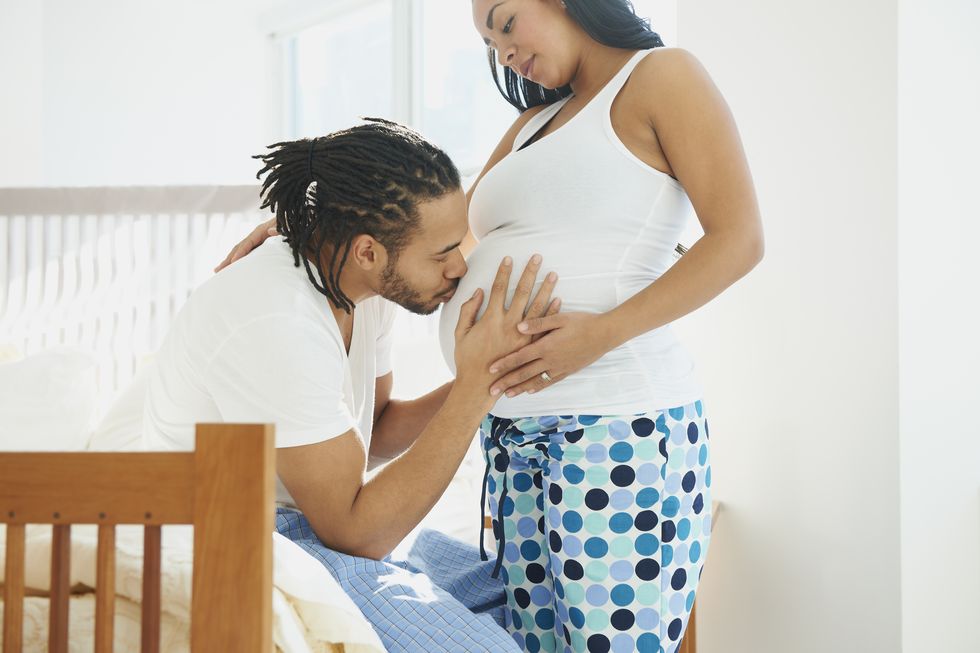 sex during pregnancy 