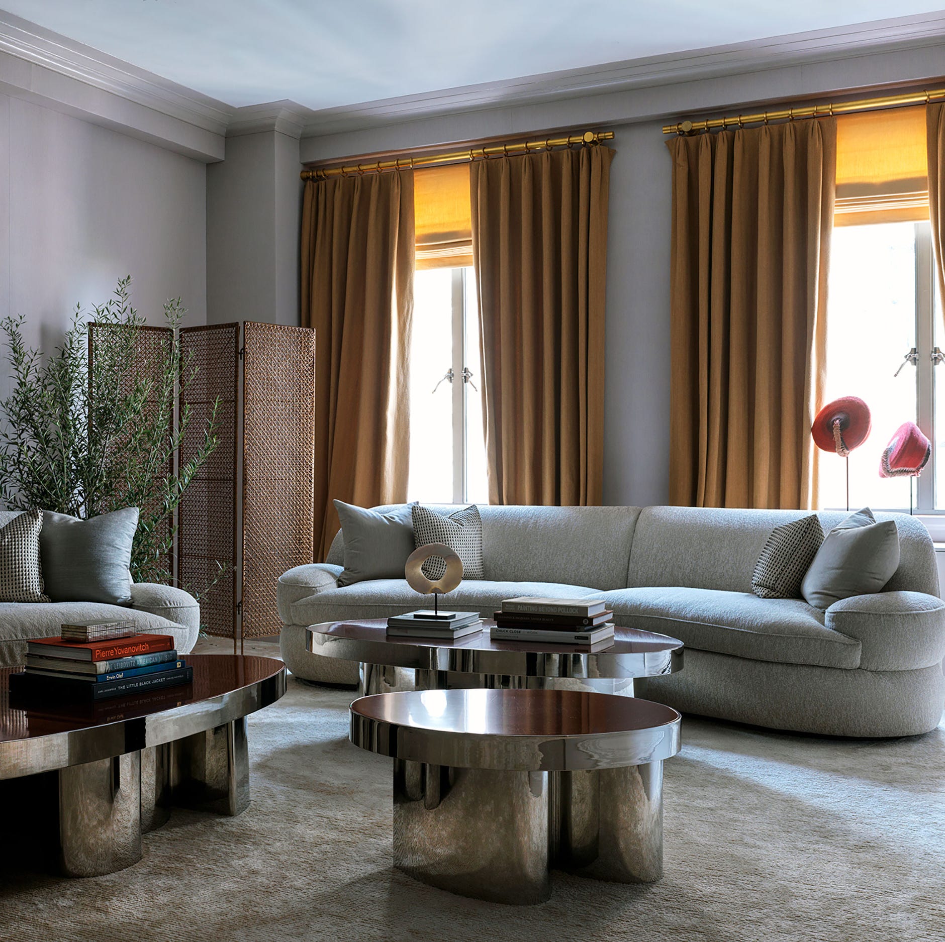 The Best Luxury Couches, According To Experts