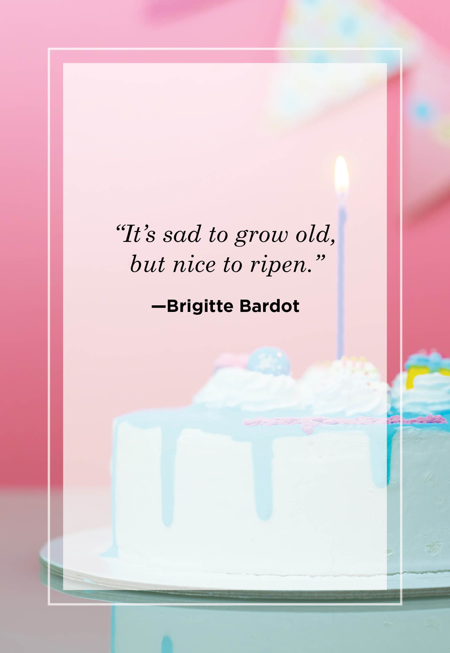 sad birthday quotes sayings