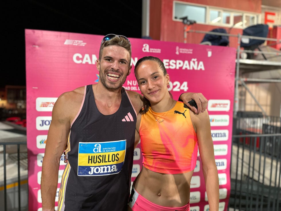 oscar husillos berta segura