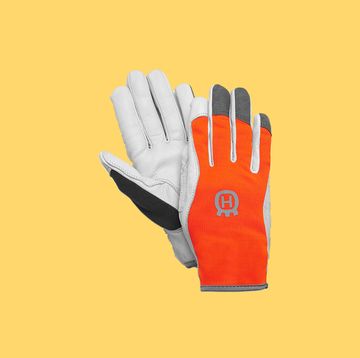 husqvarna protective gloves