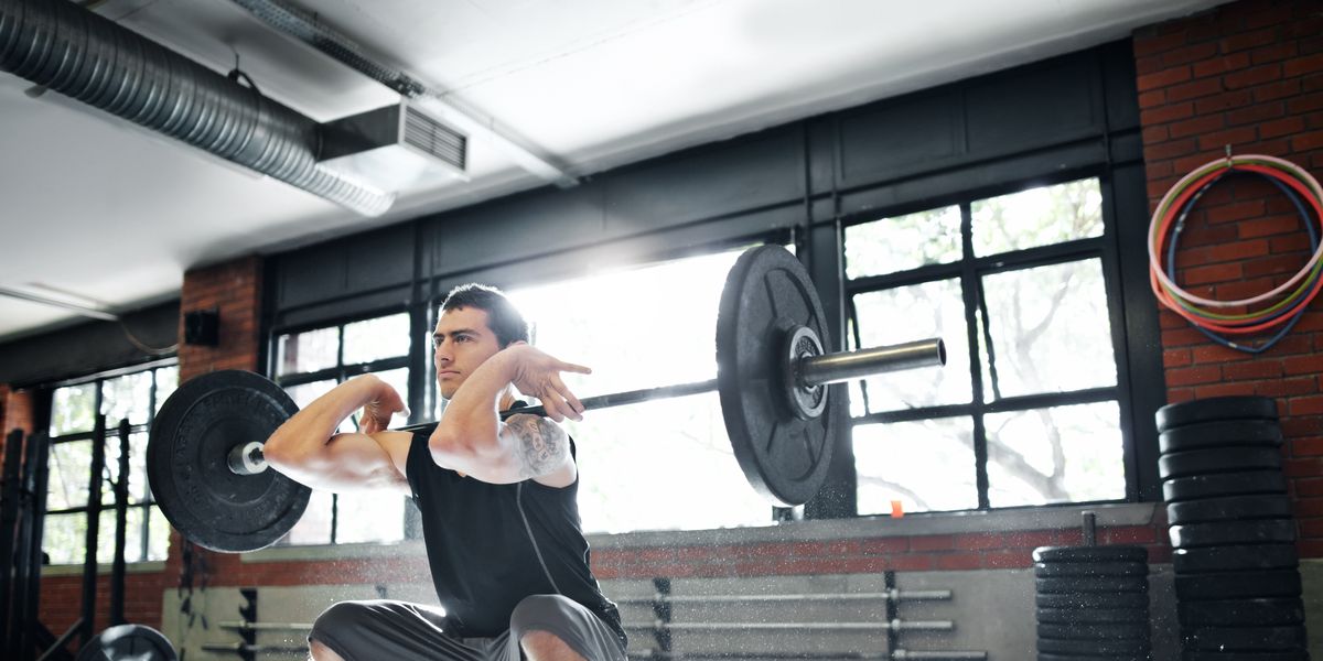 Is It Safe To Do A Deep Squat? Read This Before You Do