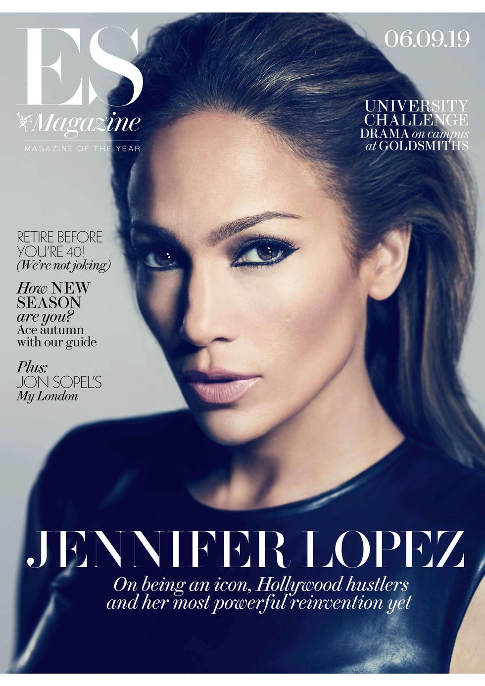 Jennifer Lopez Really Star in and Produce 'Hustlers' For Free? - Y101fm