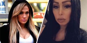 Hustlers: the real women behind Jennifer Lopez’s new stripper movie