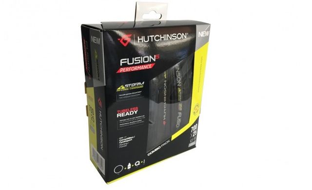win, hutchinson, fusion 5 tubeless, techniek