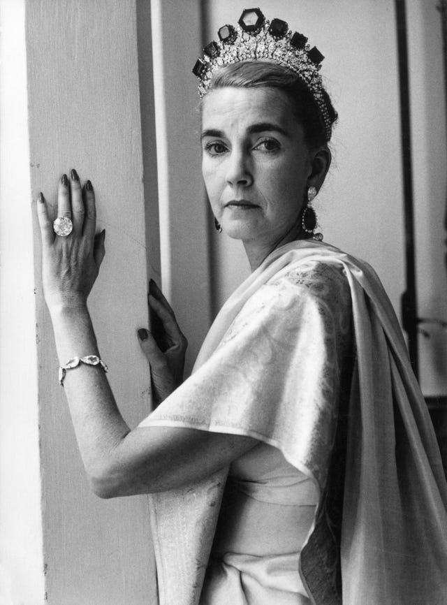 Barbara Hutton