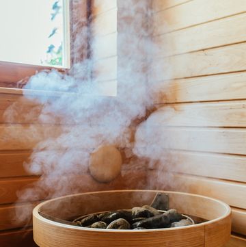 saunagus rituale bellezza sauna finlandese
