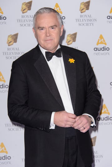 Royal Television Society Programme Awards - Arrivals