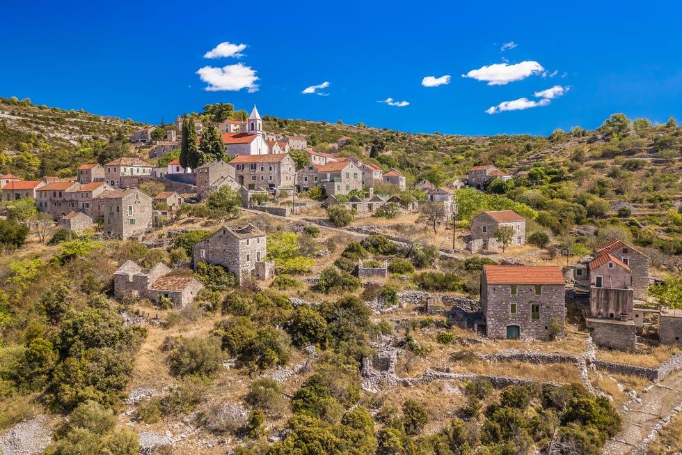 spartan races hvar croazia