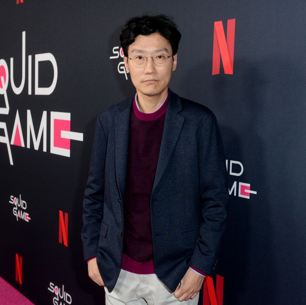 Squid Game Creator on Emmy Nominations, Season 2, Netflix Reality Show –  The Hollywood Reporter