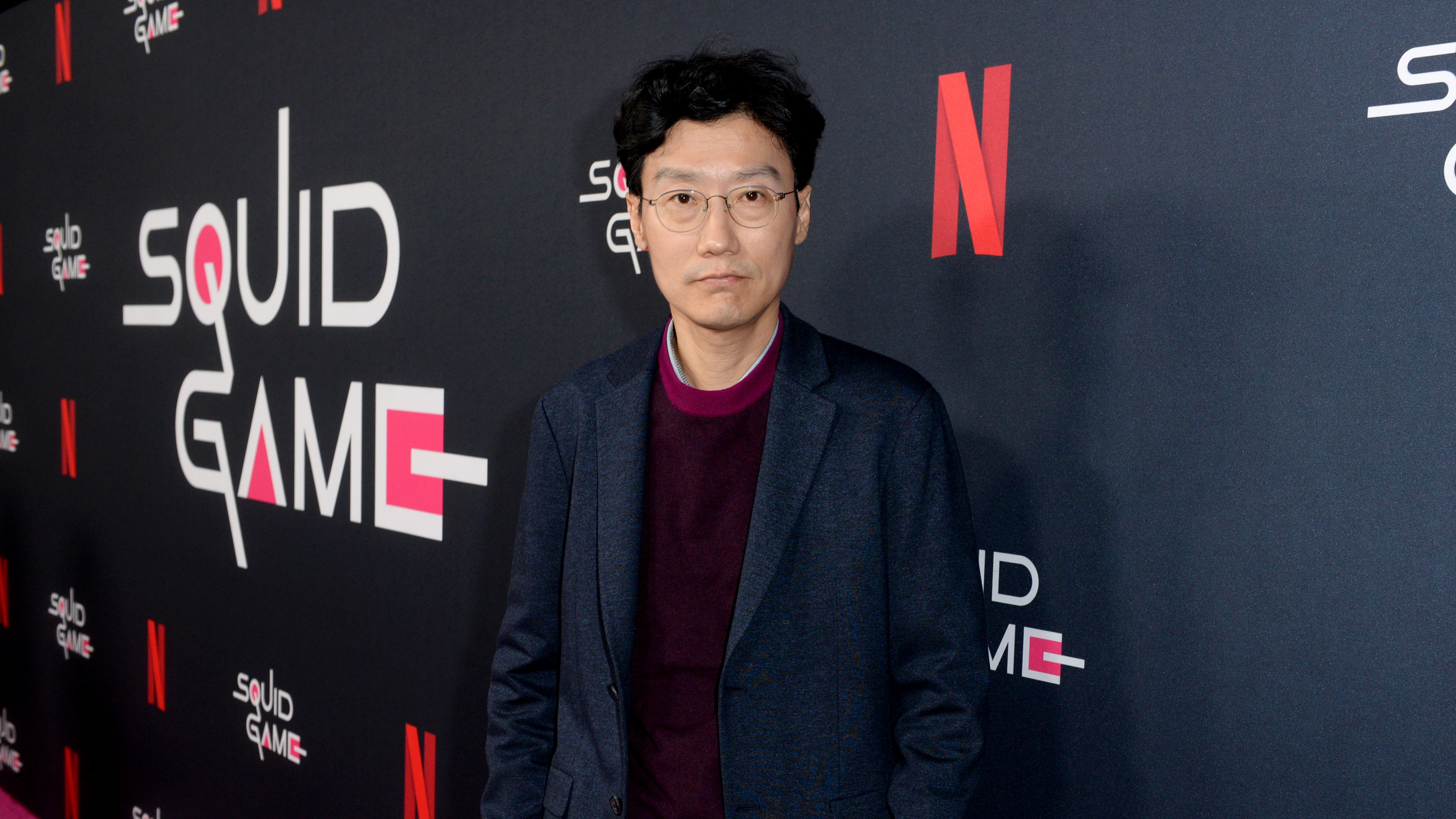 Squid Game: Not Just Season 2 But Director Hwang Dong-Hyuk Is