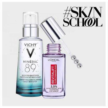 Hyaluronic acid serum hyaluronic acid serum