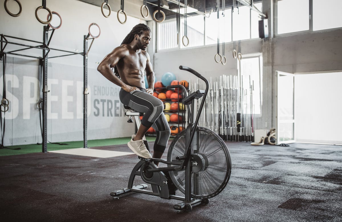 How to Run and Lift on the Same Day – and Why It's Actually a Smart Way to Train