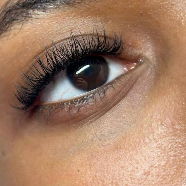 hybrid lashes lash extensions