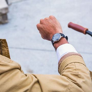 Best Men's Watches in 2024 - Best Designer & Budget Watches for Men