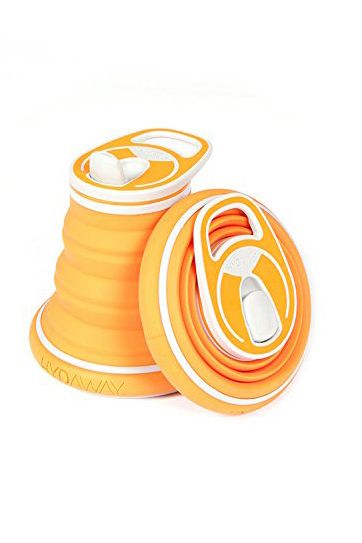 Orange, Yellow, Logo, Circle, Yo-yo, Clip art, Toy, Graphics, 