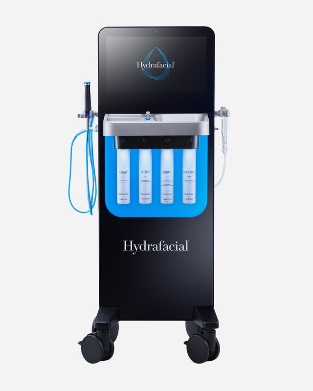 hydrafacial hydrafacial