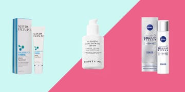 Product, Beauty, Skin, Skin care, Material property, Cream, Label, Solution, 