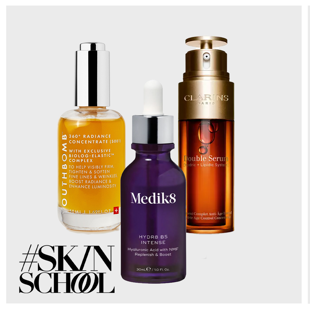 Best hydrating Serums best hydrating serums