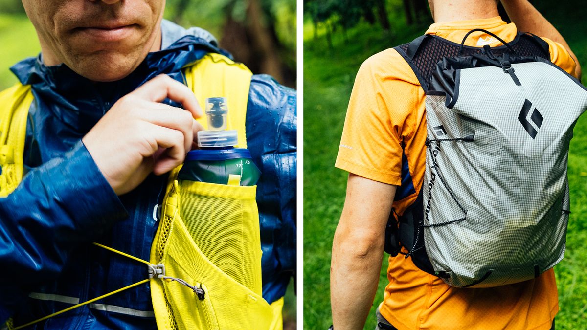 Best Running Hydration Vests: Tested