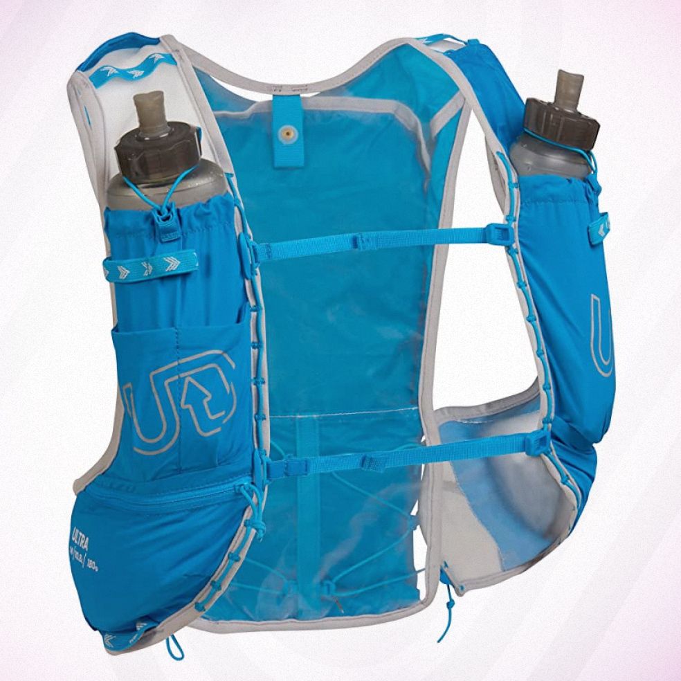Three great reasons to have an hydration vest! - Inspiration