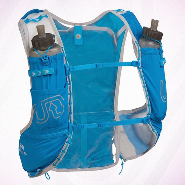 Achat de la Veste d'hydratation Running Ultra Pro Vest - Nautical