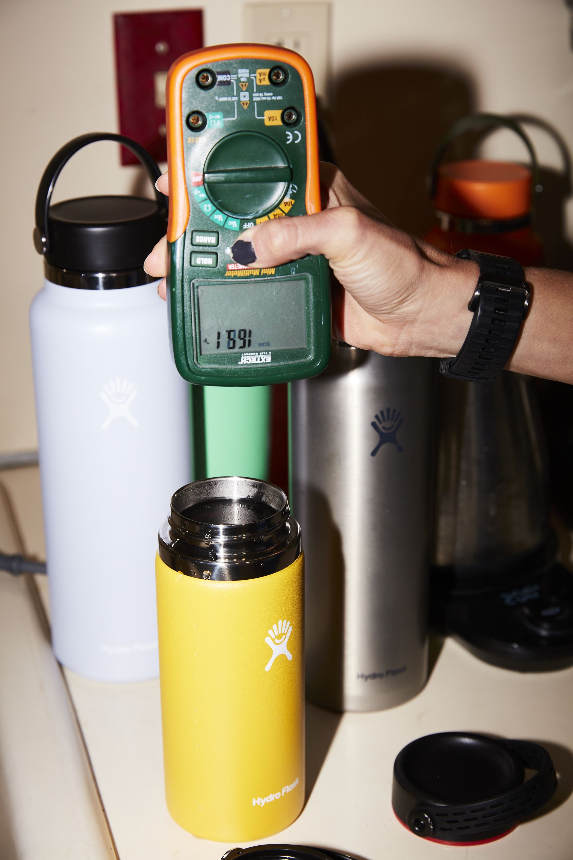 Why did my Hydro Flask stop working? How to fix it? - Ecoway Houseware
