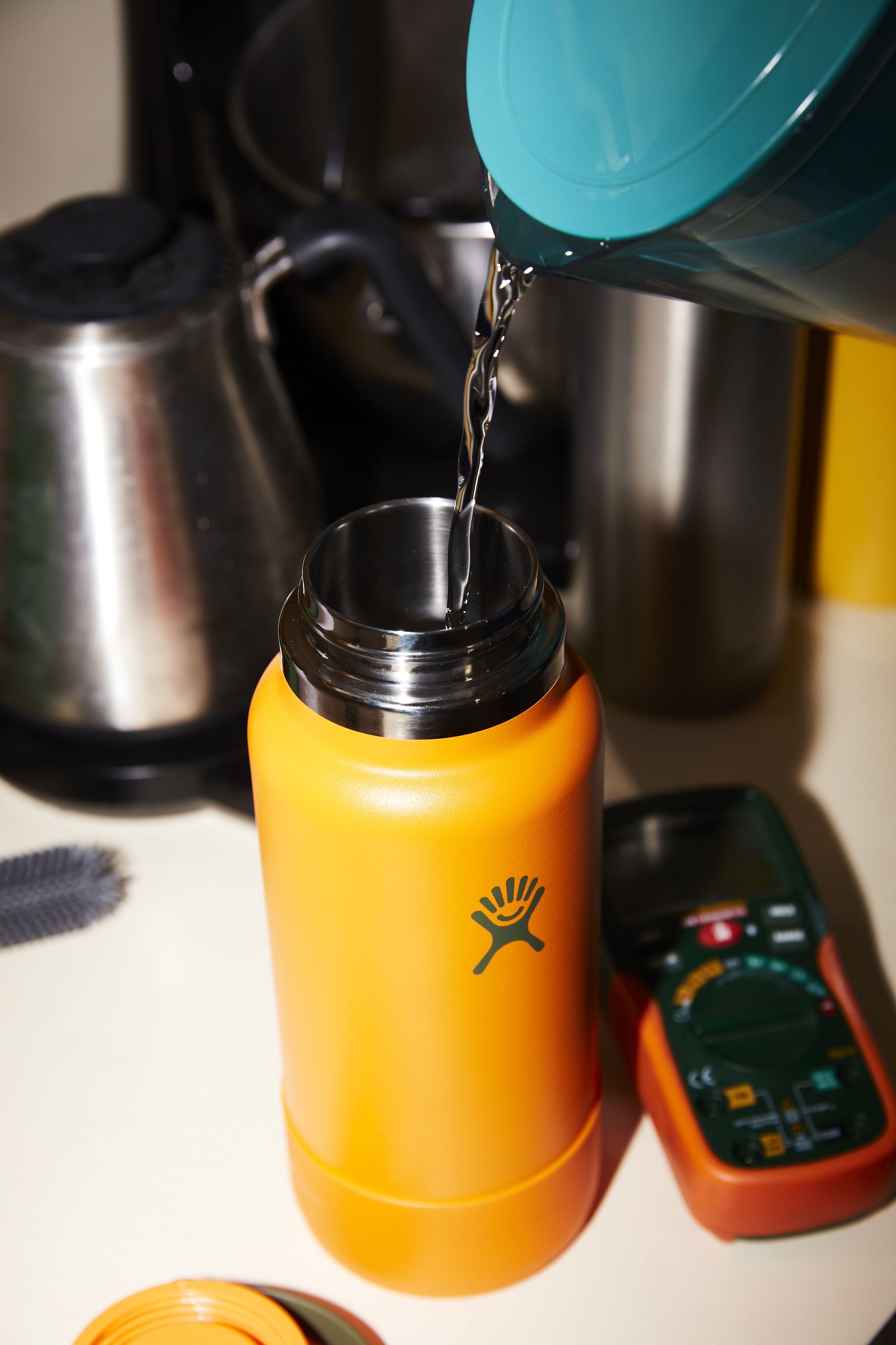 Hydro Flask Coffee Fliptop, 16 oz.
