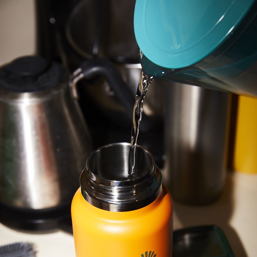 Which Hydro Flask Should You Get? These Are the 13 We Swear by and Why