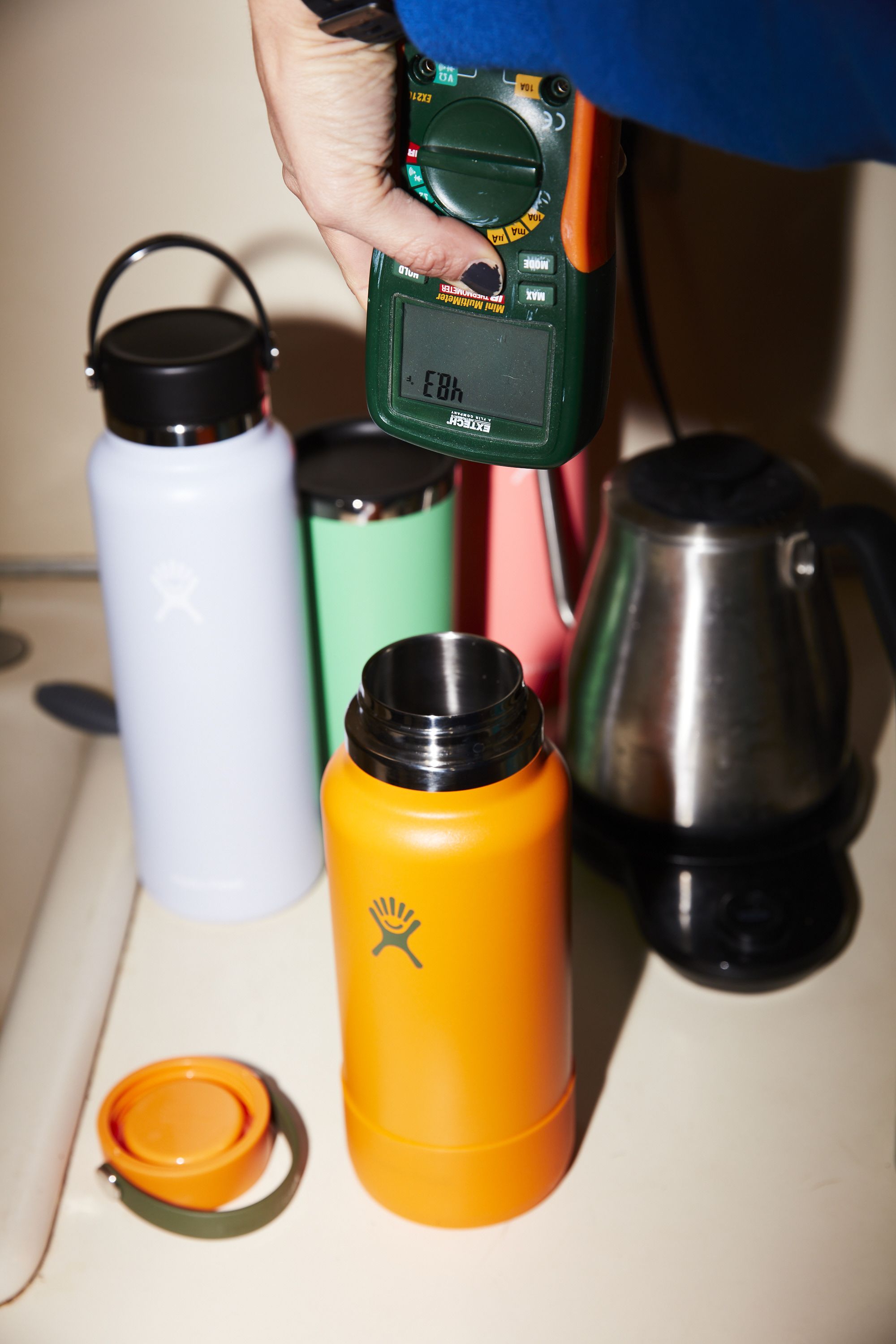 Save 30% On the Hydro Flask Bottle With 31,800+ 5-Star Reviews