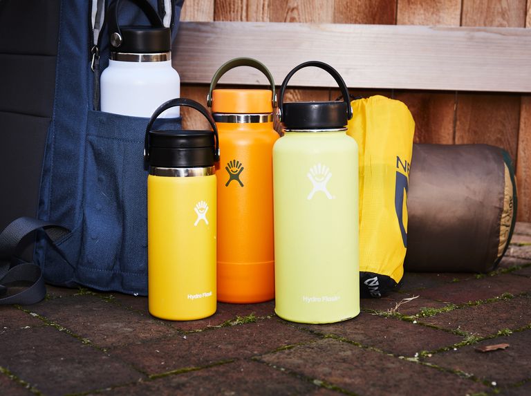 HydroFlask All Around Travel Tumbler Review