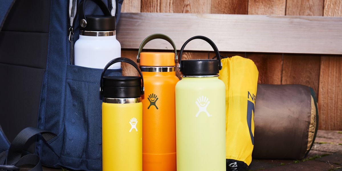 Rare Savings on Highly Rated Hydro Flask Bottles, Tumblers & Totes + Free  Shipping